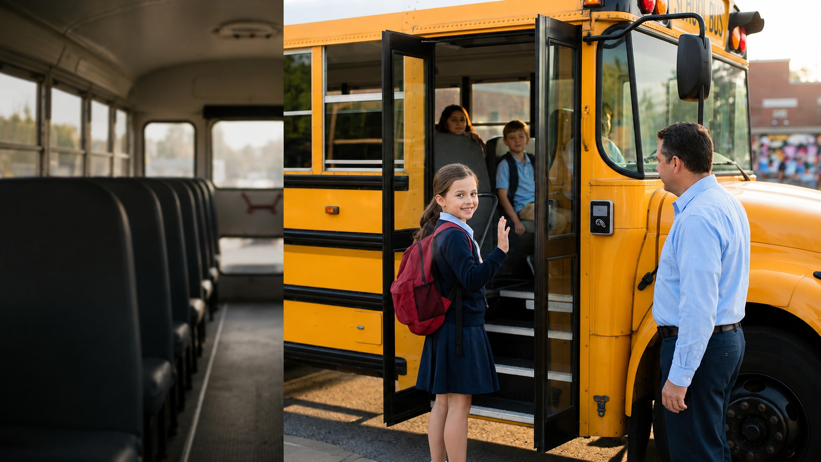 The Hidden Liability Schools Face Without a Bus Tracking System